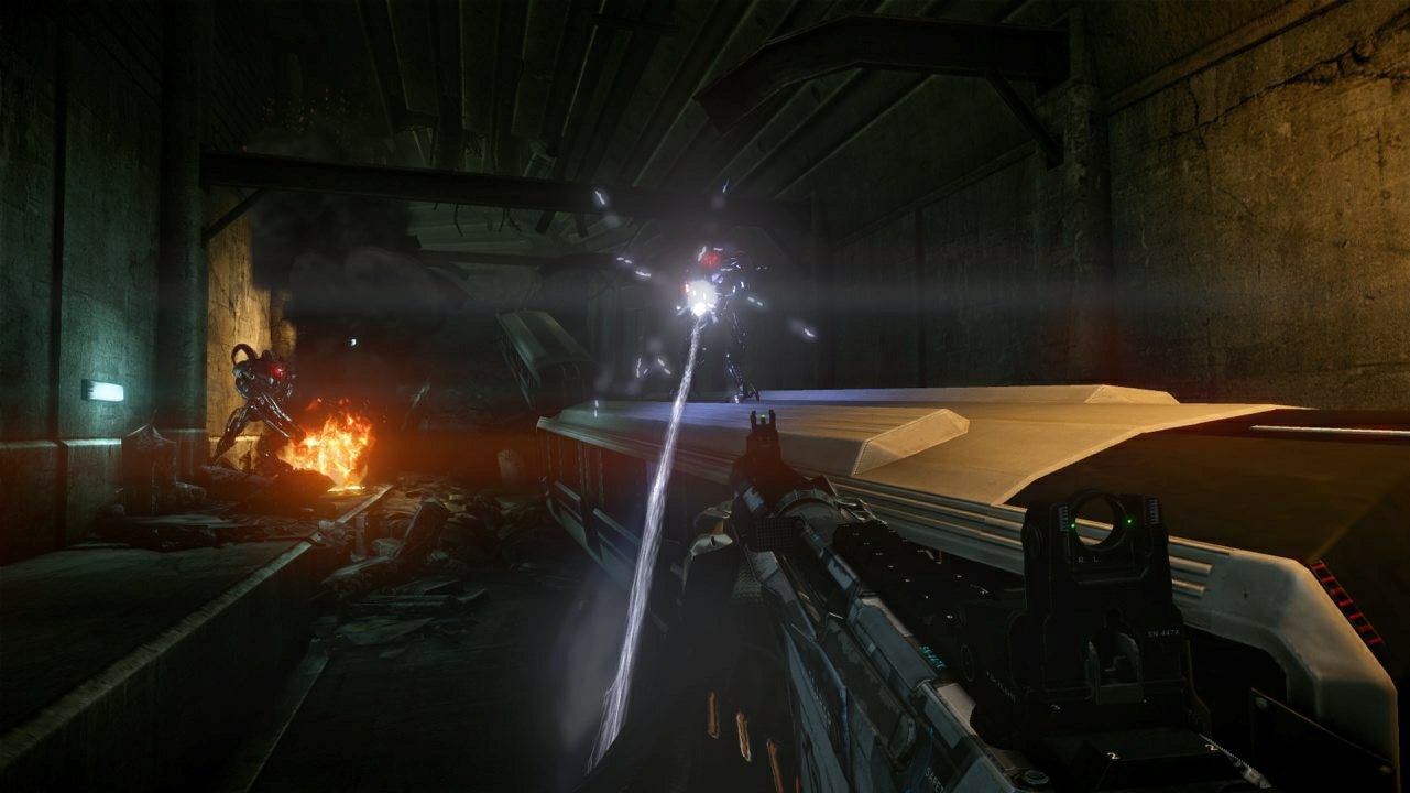 Crysis 2 - Imagen 13